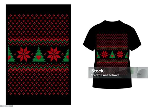 Marry Christmas T Shirt Designs Template Vector Graphic Typographic