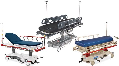 Review Of The Most Popular Traumax Rayemergency Stretchers In Canada