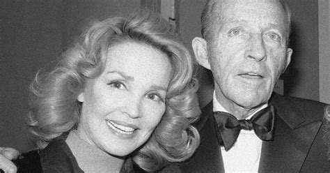 bing crosbys acting icon widow kathryn dead aged  katherine times