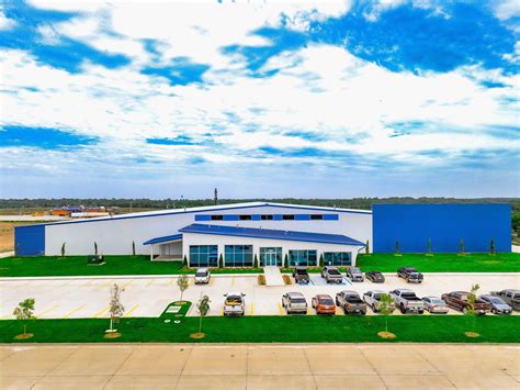 DC VI – CrossMar Investments