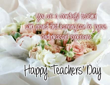 Teachers' Day (India) Cards, Free Teachers' Day (India) eCards | 123 ...