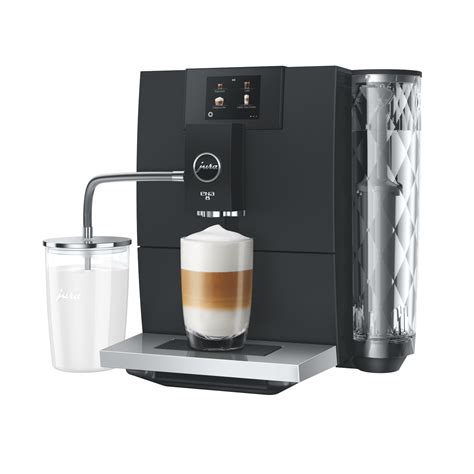 Kafijas Autom Ts Jura Ena Full Metropolitan Black Ec Coffeeguru