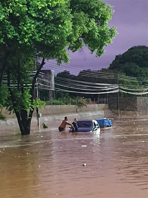 Chuvas Da Pr Esta O Chegam Intensidade Ao Sul Do Cear Juazeiro