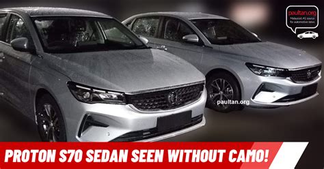 Proton S Spied En Feature Paul Tan S Automotive News