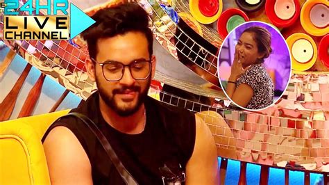 Bigg Boss Ott 2 Live Manisha Rani So Kahi Abhishek Malhan Ne Dil Ki