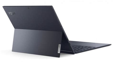 Lenovo Yoga Duet 7i 13itl6 82ma007mid Grey Harrisma