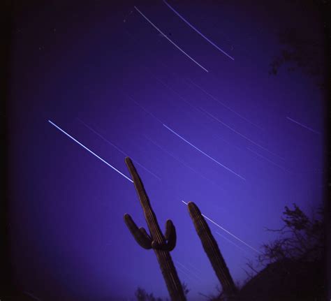 Beautiful photos of Arizona night skies