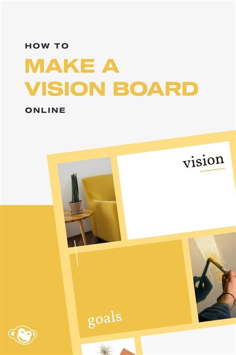 How To Make A Digital Vision Board Artofit