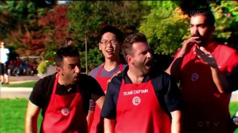 Masterchef Canada Season 2 Ep 14 The Trip To Bountiful Dailymotion Video