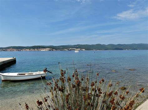 Orebić Korčula Orebić Passenger Ferry Croatia and Bosn Flickr