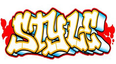 Crazy Graffiti Alphabet - ClipArt Best