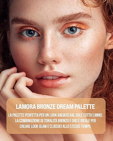 Palette Ombretti Neutri Smokey Nude 12 Colori Brillanti E Opachi