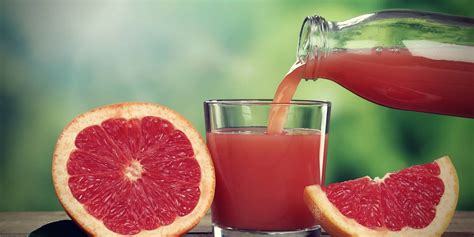 Grapefruit Juice and Kratom: Why They Make a Great Combination