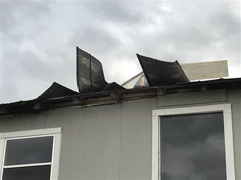 PHOTOS: Storm damage in the Triangle - ABC11 Raleigh-Durham