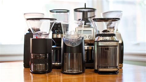 12 Best Coffee Grinders Of 2023 Reviewed