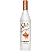 Best Stoli Flavor | List of All Stolichnaya Vodka Flavors