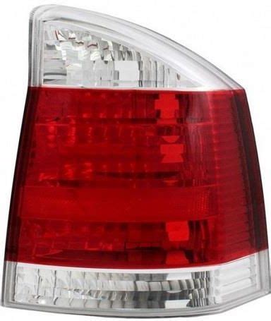 Lampa tylna Depo Lampa Tył Tylna Opel Vectra C 2002 2008 Prawa Opinie