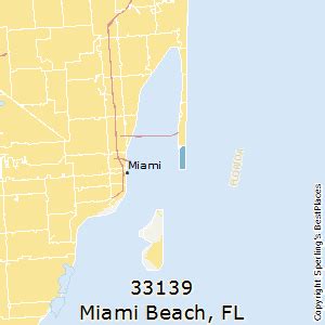 Best Places to Live in Miami Beach (zip 33139), Florida