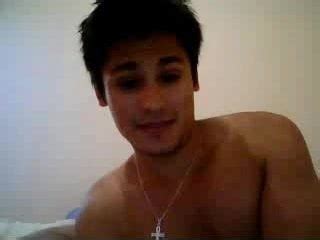 Chatroulette Straight Male Feet HOT Latin Guy XHamster