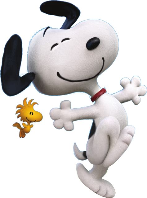 PNG Snoopy Transparent Snoopy.PNG Images. | PlusPNG