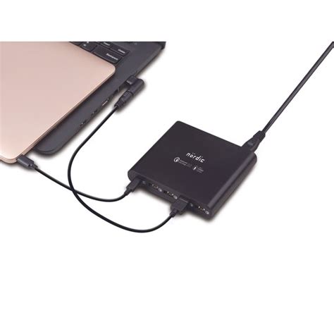 N Rdic W Porttinen Latausasema X Usb C W Power Delivery X