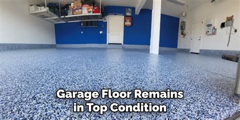 How To Clean Polyaspartic Garage Floor 5 Easy Ways 2025