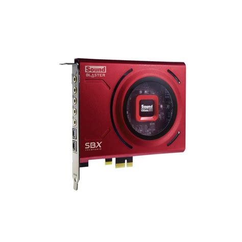 Creative Sound Blaster Z Se Pcie 70sb150000004