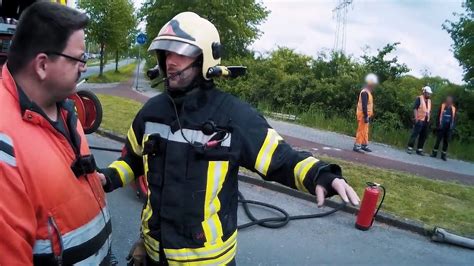 Feuer Flamme Mit Feuerwehrmännern im Einsatz Staffel 2 Folge 8 HD