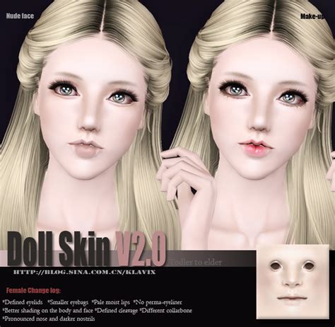 The sims 3 cc skin tumblr - fbdast