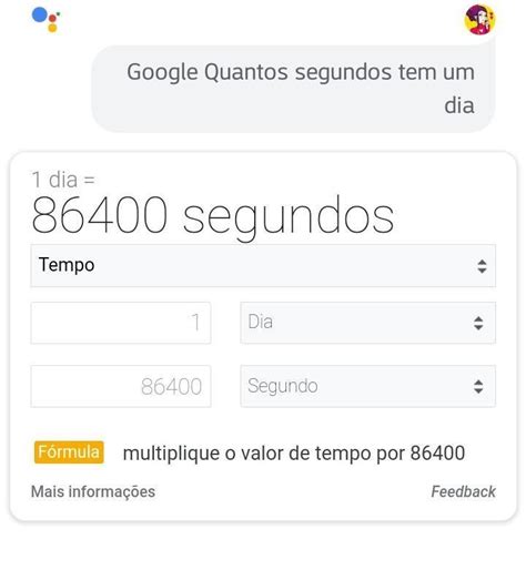 um dia tem quantos segundos - brainly.com.br