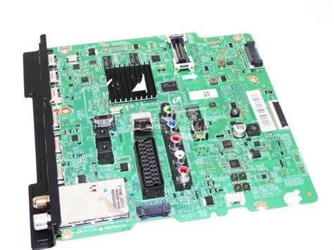 Samsung Tv Mainboard Bn B Sat Tuner Bn N Eur