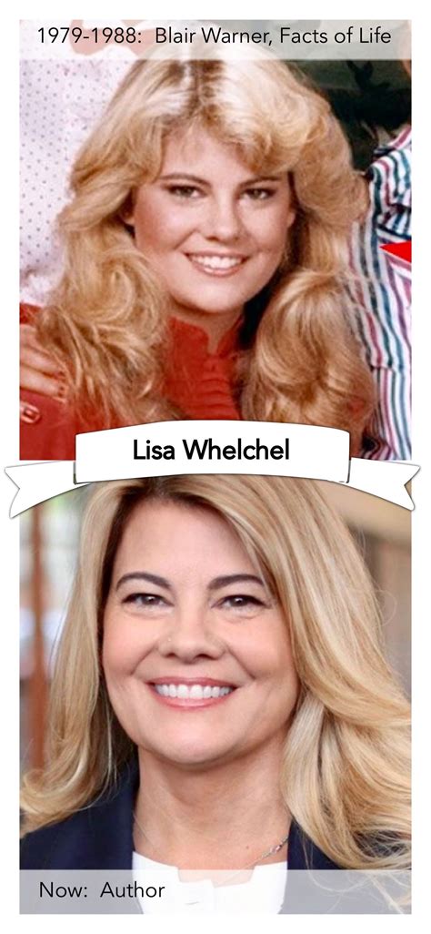 Lisa Whelchel Then And Now In 2020 Lisa Whelchel Life Facts Lisa