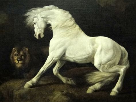 Walker Art Gallery Liverpool George Stubbs 1724 1806 Flickr