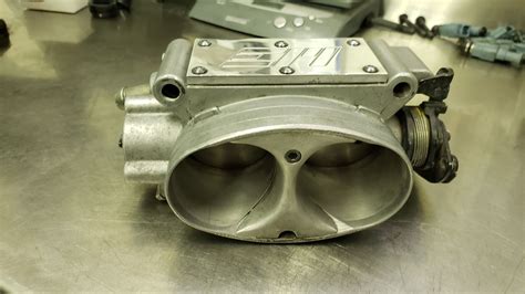 Fs For Sale Sold Lt1 52mm Throttle Body Corvetteforum Chevrolet Corvette Forum Discussion