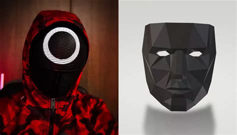 The Best 3d Printed Halloween Masks 2021 3dnatives