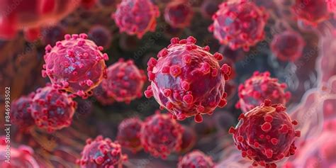 Impact of Sarcoma Cancer Cells on the Human Body A Lethal Disease ...