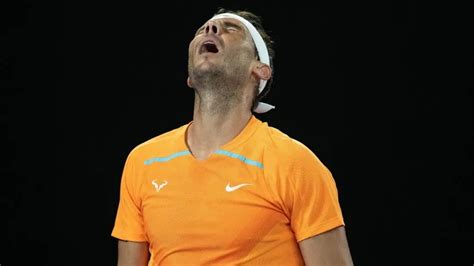 Rafael Nadal anunció que no jugará Roland Garros y que se retirará en