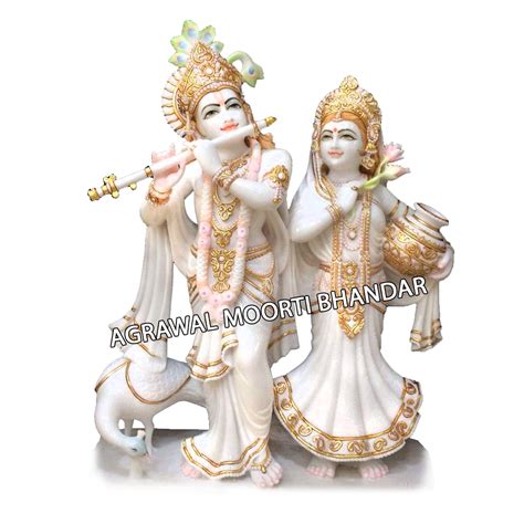 Radha Krishna Statue Radha Krishna Murti Radha Krishna Marble Murti