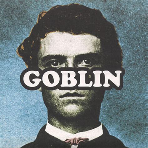 Tyler The Creator | Goblin – Serendeepity