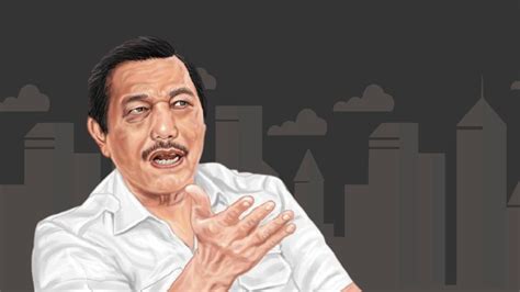 Klaim Luhut Soal Big Data Netizen Mau Tunda Pemilu Panen Kritikan