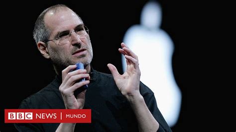 Steve Jobs Qu Hac A Nico Al Fundador De Apple Fallecido Hace A Os