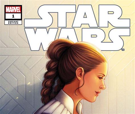 Star Wars 2020 1 Variant Comic Issues Marvel