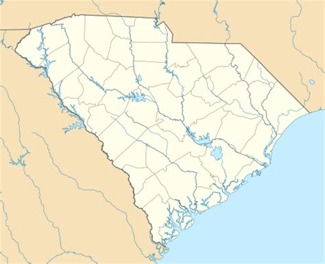 Edisto Beach State Park - Wikipedia