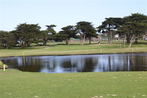 Pacific Grove Golf Links | Planet Golf