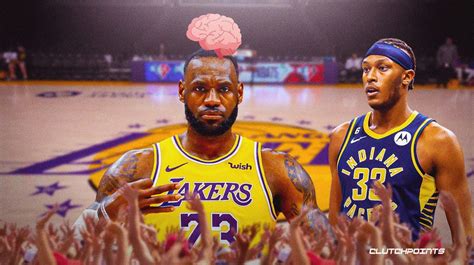 Lakers Lebron James Earns Lavish Smartest Motherf Er Praise From