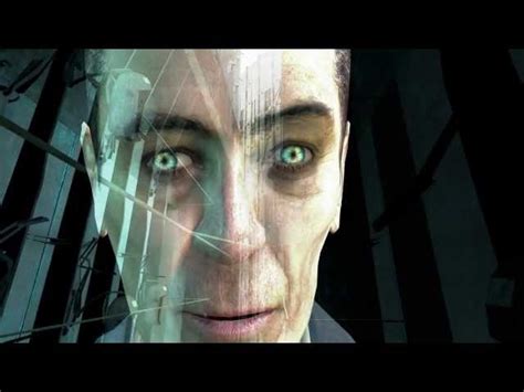 Half Life 2 Virtual Reality Mod The Awesomer