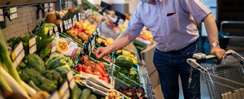 Pensionato Ruba Il Cibo Al Supermercato Di Vigevano Per Fame I