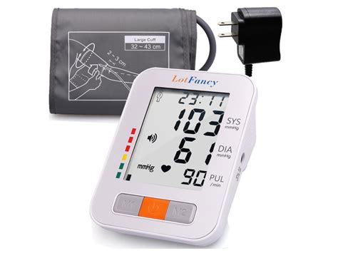 The Best Blood Pressure Monitors You Can Use At Home Business Insider