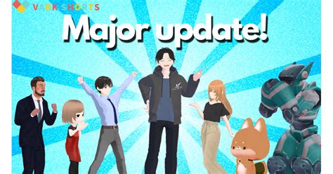 Major Update to VARK SHORTS Corporate Plan Enables Various 3D Animation ...