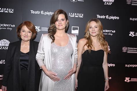 Zofia Zborowska już niebawem urodzi Tak wyglądał jej baby shower FOTO